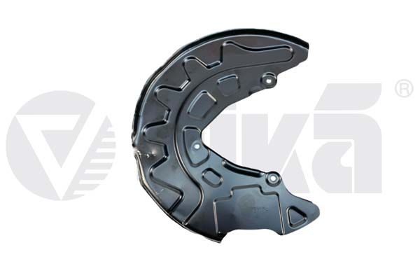 Захист гальмівного диска VIKA 66150000201 - zapix