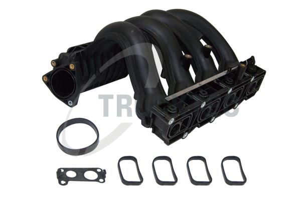 Колектор впускний TRUCKTEC AUTOMOTIVE 0214054 - zapix