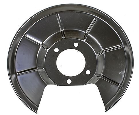 Захист гальмівного диска METZGER 6115262 - zapix