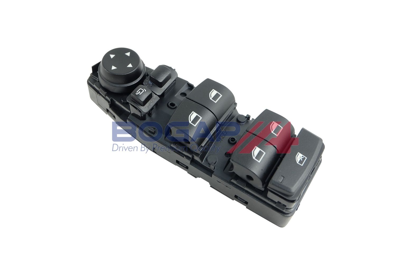 Кнопки та перемикачі BOGAP B7358116 - zapix