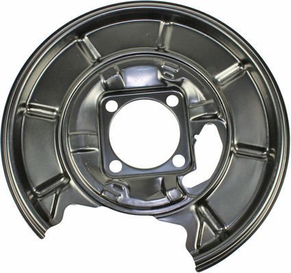 Захист гальмівного диска METZGER 6115037 - zapix