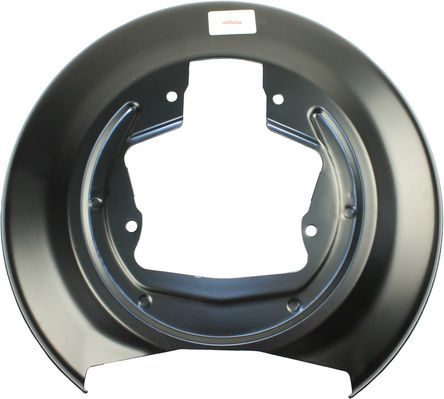Захист гальмівного диска METZGER 6115136 - zapix
