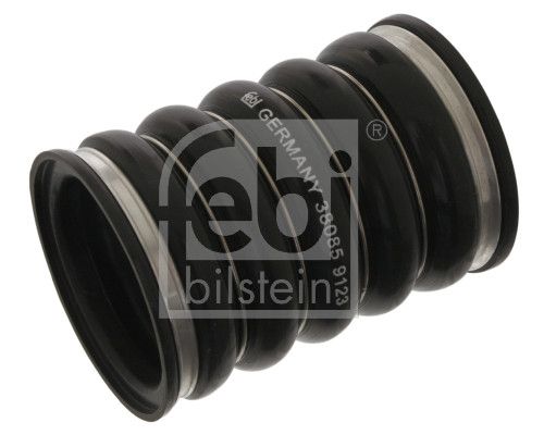 Патрубок інтеркулера FEBI BILSTEIN 38085 - zapix