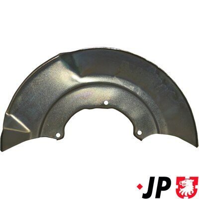 Защита тормозного диска JP GROUP 1164200470