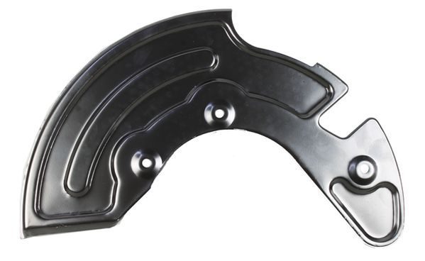 Захист гальмівного диска METZGER 6115215 - zapix