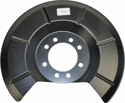 Захист гальмівного диска METZGER 6115105 - zapix