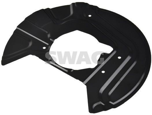 Захист гальмівного диска SWAG 33107024 - zapix
