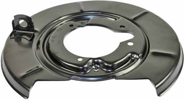 Захист гальмівного диска METZGER 6115061 - zapix