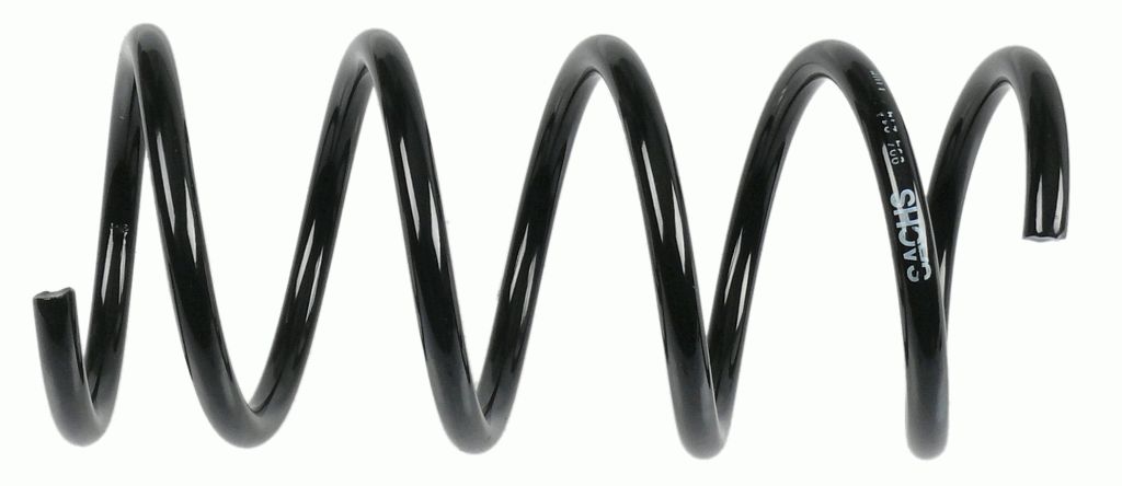 Пружина підвіски SACHS 994214 - zapix