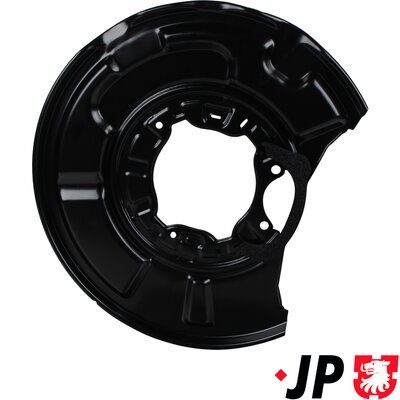 Захист гальмівного диска JP GROUP 1364300380 - zapix