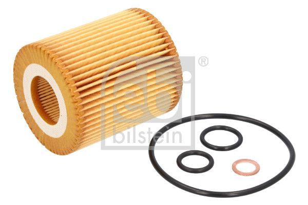 Оливний фільтр FEBI BILSTEIN 26705 - zapix
