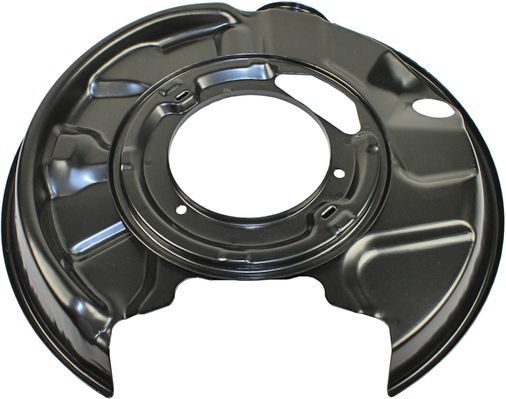 Захист гальмівного диска METZGER 6115102 - zapix