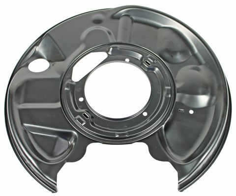 Захист гальмівного диска METZGER 6115033 - zapix