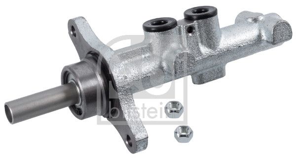 Головний гальмівний циліндр FEBI BILSTEIN 171850 - zapix