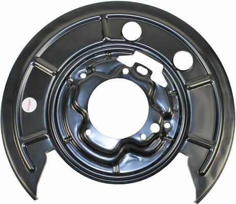 Захист гальмівного диска METZGER 6115103 - zapix