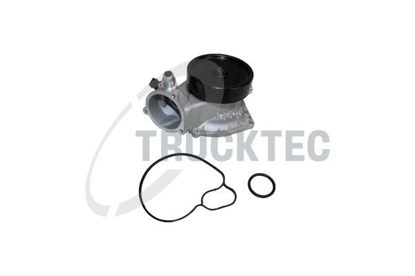 Помпа системи охолодження TRUCKTEC AUTOMOTIVE 0819190 - zapix