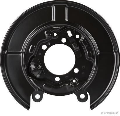 Захист гальмівного диска HERTH+BUSS JAKOPARTS J3351002 - zapix