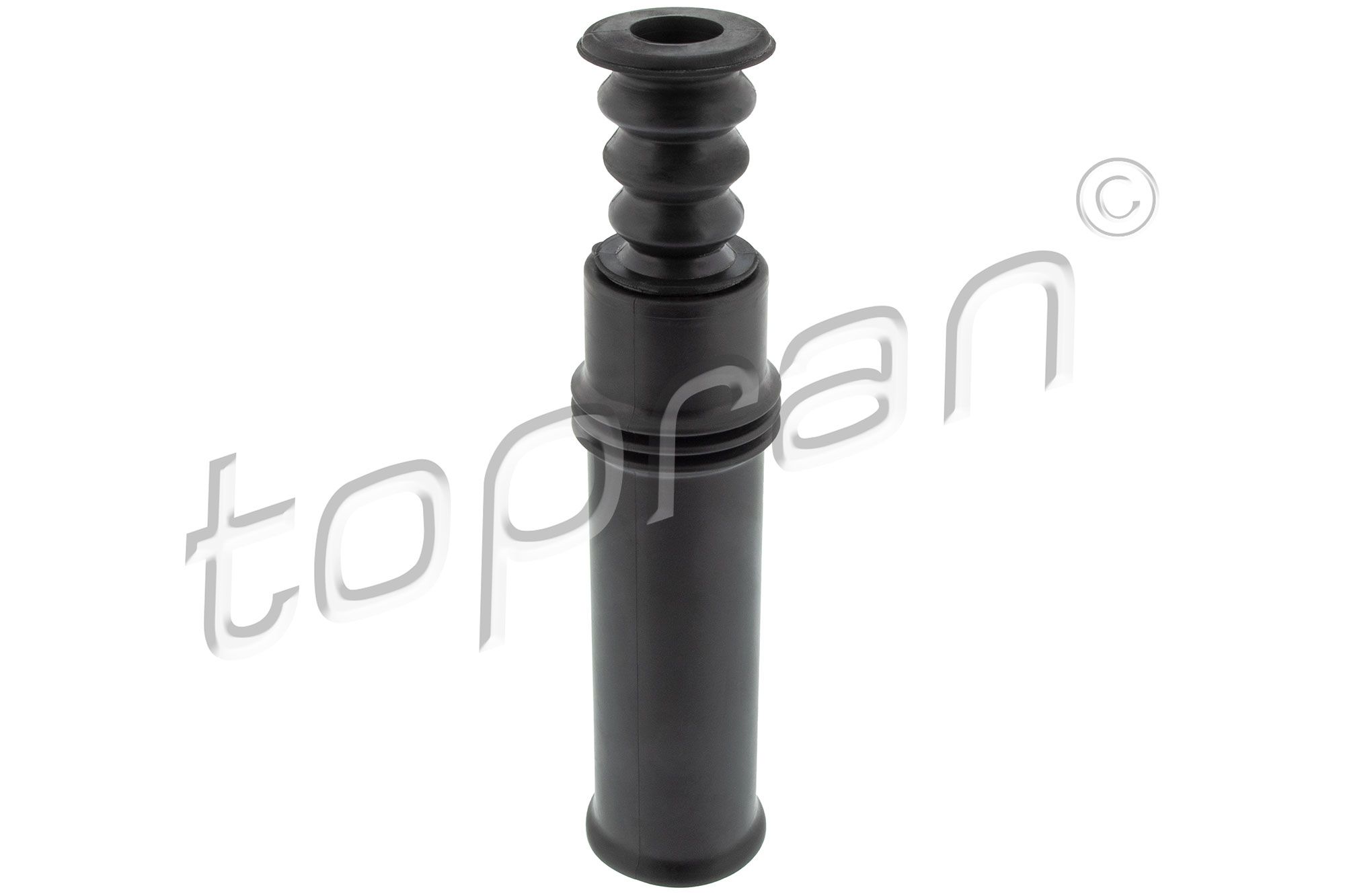 Відбійник амортизатора TOPRAN 723735 - zapix