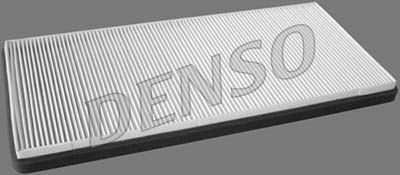 Фільтр салону DENSO DCF475P - zapix