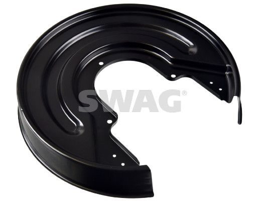 Захист гальмівного диска SWAG 33105499 - zapix