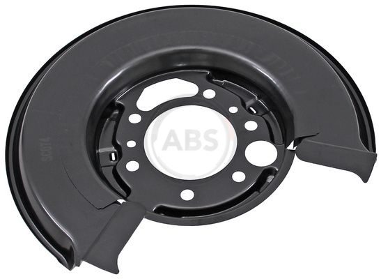 Захист гальмівного диска A.B.S. 11232 - zapix