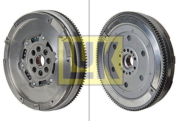 Маховик SCHAEFFLER LUK 415075310 - zapix