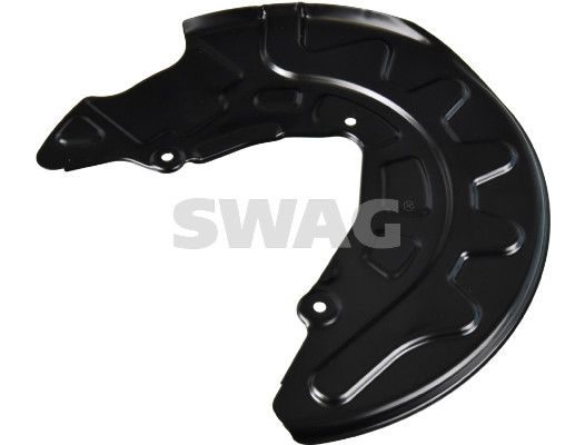 Захист гальмівного диска SWAG 33105671 - zapix