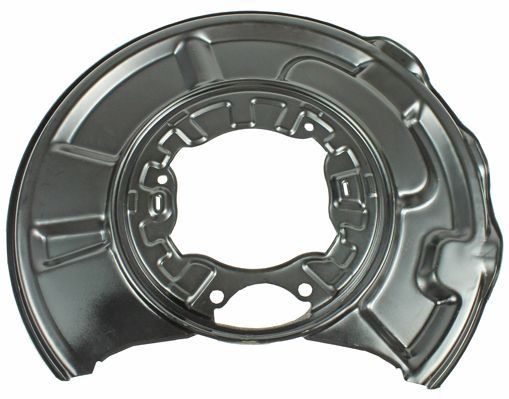 Захист гальмівного диска METZGER 6115009 - zapix