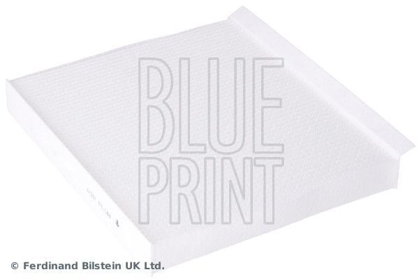 Фільтр салону BLUE PRINT ADBP250101 - zapix