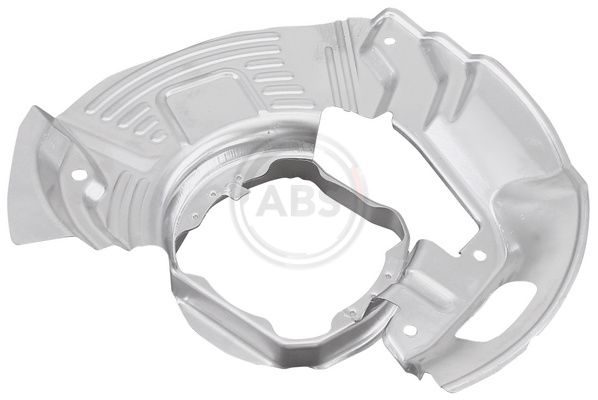 Захист гальмівного диска A.B.S. 11238 - zapix