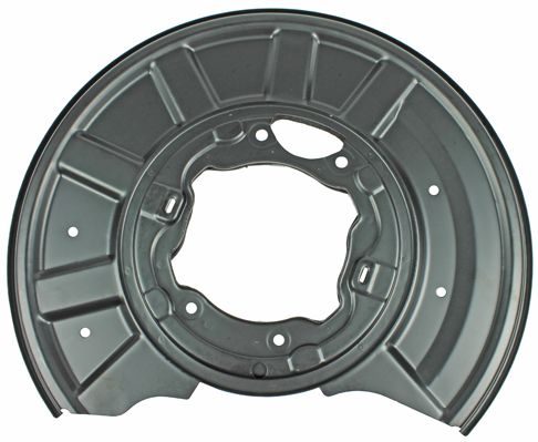 Захист гальмівного диска METZGER 6115012 - zapix