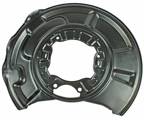 Захист гальмівного диска METZGER 6115010 - zapix