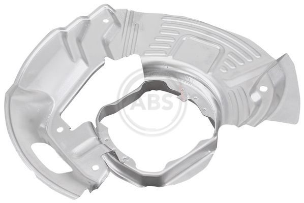 Захист гальмівного диска A.B.S. 11237 - zapix