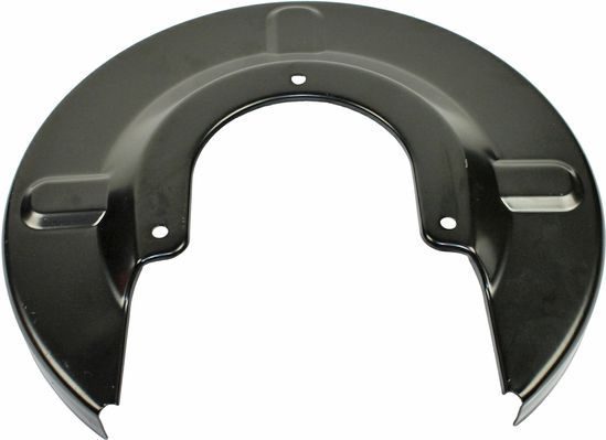 Захист гальмівного диска METZGER 6115106 - zapix