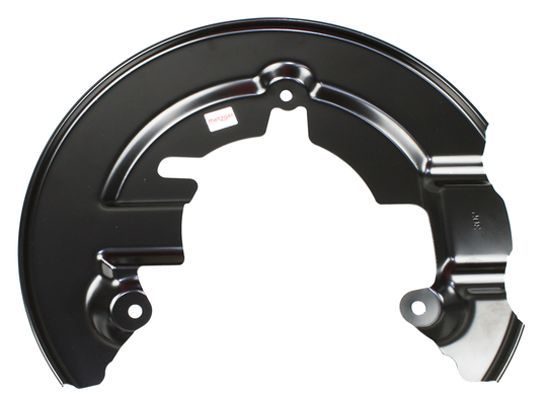 Захист гальмівного диска METZGER 6115193 - zapix