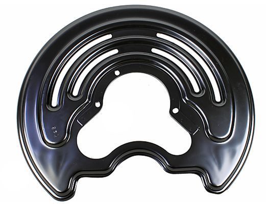 Захист гальмівного диска METZGER 6115270 - zapix