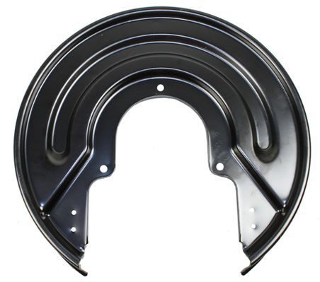 Захист гальмівного диска METZGER 6115286 - zapix