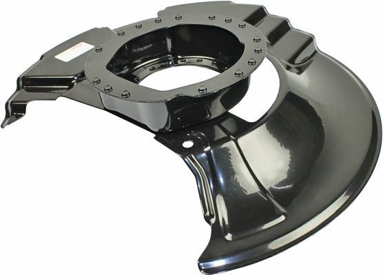 Захист гальмівного диска METZGER 6115053 - zapix