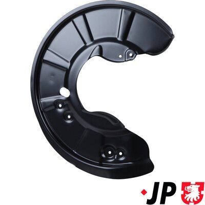 Захист гальмівного диска JP GROUP 6564200170 - zapix