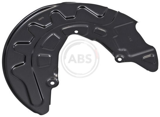 Захист гальмівного диска A.B.S. 11404 - zapix