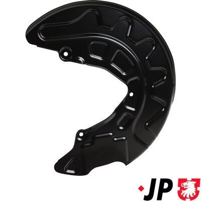 Захист гальмівного диска JP GROUP 1164206170 - zapix