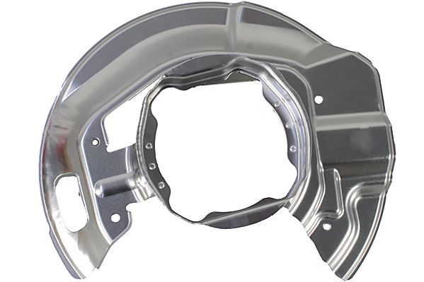 Захист гальмівного диска METZGER 6115154 - zapix