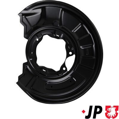 Захист гальмівного диска JP GROUP 1364302670 - zapix