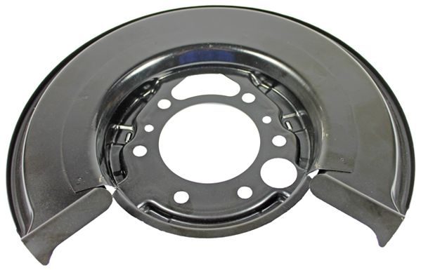 Захист гальмівного диска METZGER 6115007 - zapix