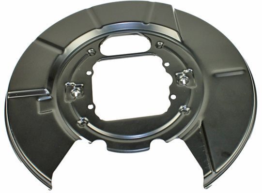 Захист гальмівного диска METZGER 6115046 - zapix