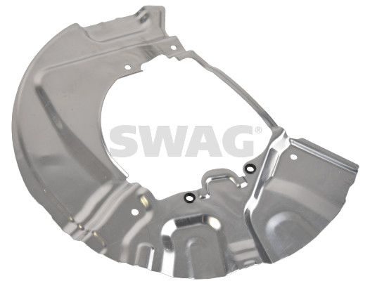 Захист гальмівного диска SWAG 33107034 - zapix