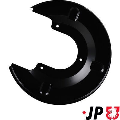 Захист гальмівного диска JP GROUP 1164300400 - zapix
