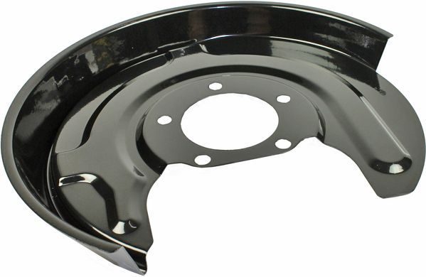 Захист гальмівного диска METZGER 6115051 - zapix