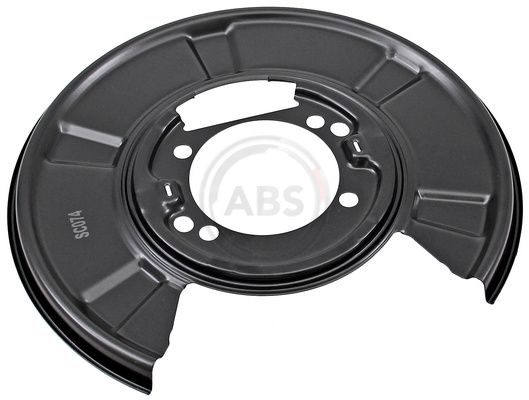 Защита тормозного диска A.B.S. 11071
