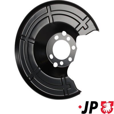 Захист гальмівного диска JP GROUP 1264300100 - zapix